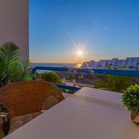 Appartamento Sunset Escape Playa Paraiso  Esterno foto