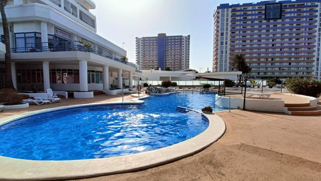 Appartamento Sunset Escape Playa Paraiso  Esterno foto