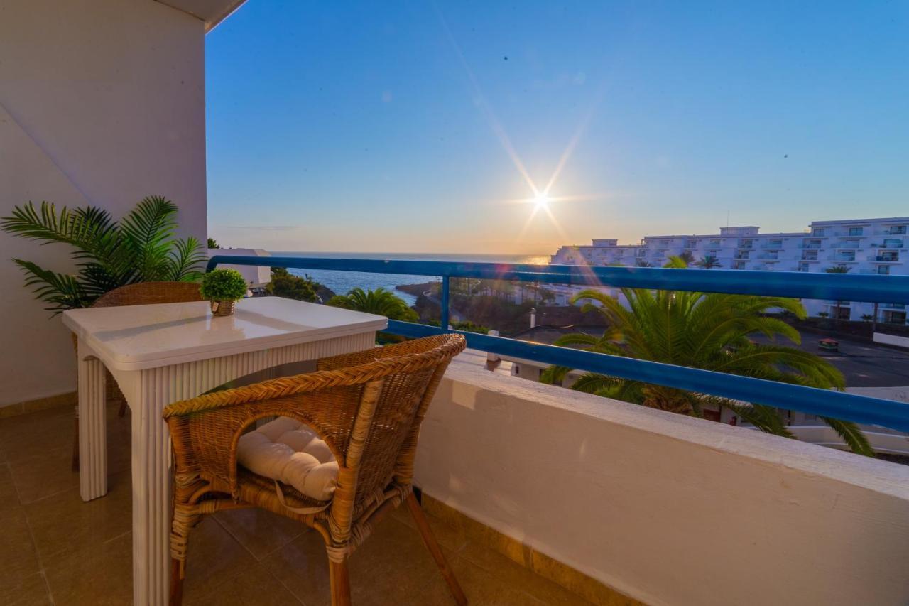 Appartamento Sunset Escape Playa Paraiso  Esterno foto